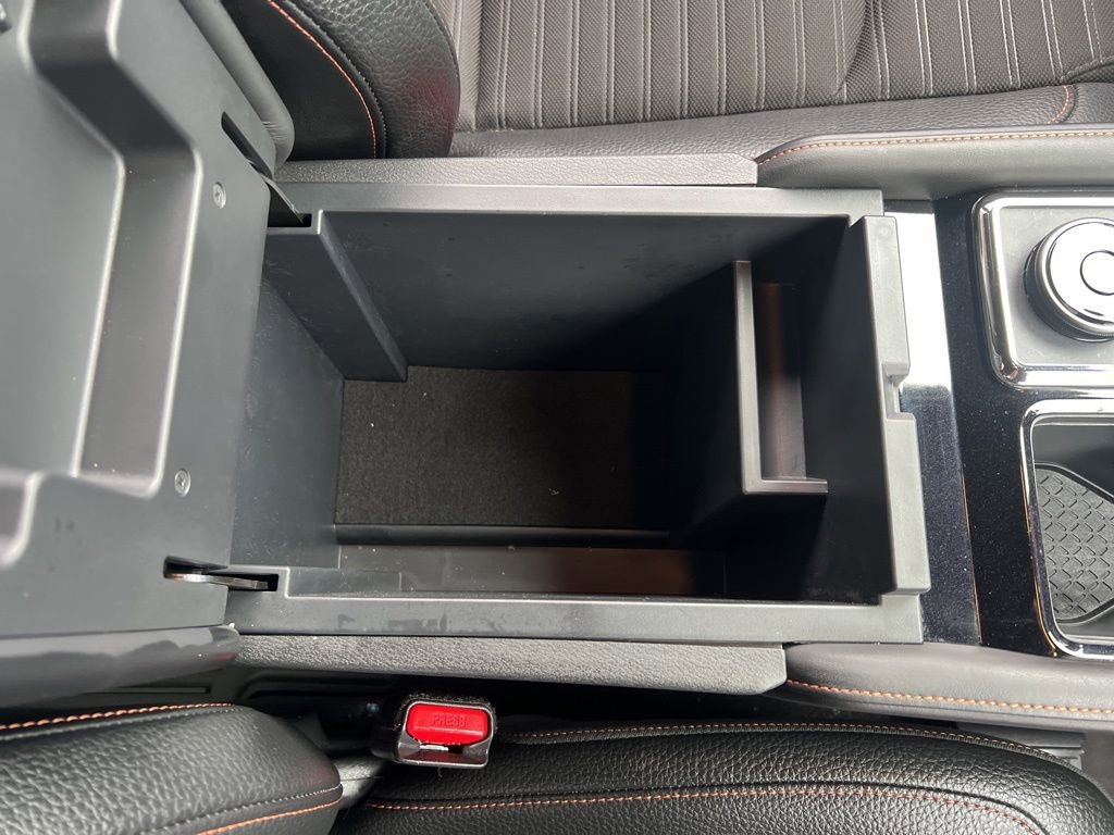 Certified 2024 Nissan Pathfinder Rock Creek image 26