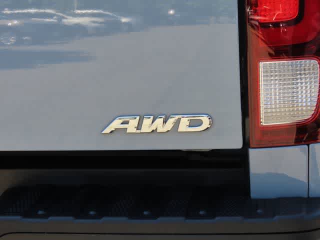 Used 2023 Honda Ridgeline Black Edition image 8