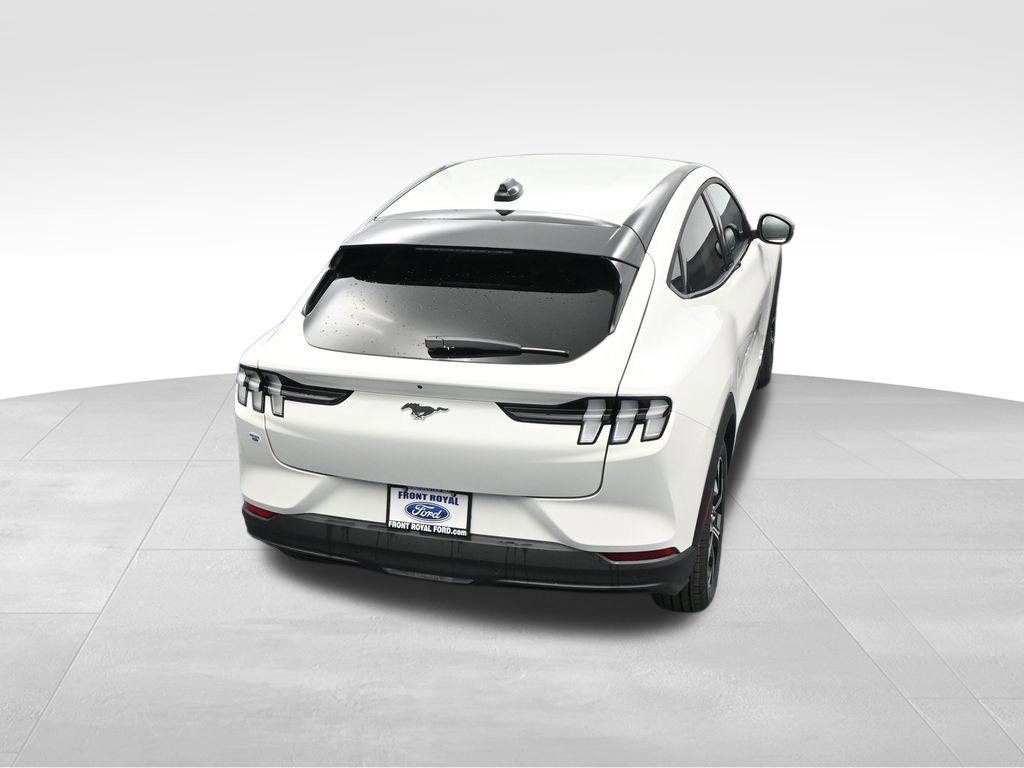 New 2025 Ford Mustang Mach-E Select image 38