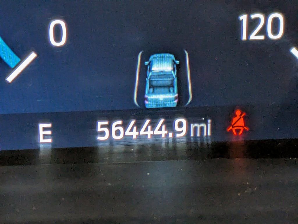 Used 2021 Ford F150 Lariat image 16