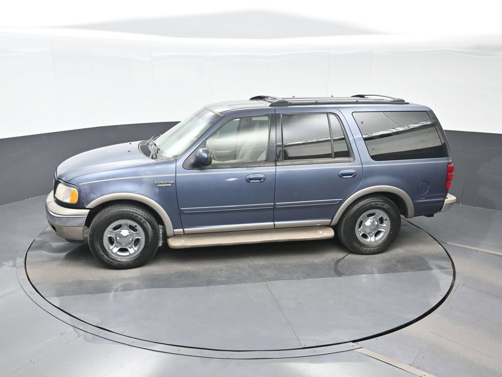 Used 2000 Ford Expedition Eddie Bauer RWD image 18