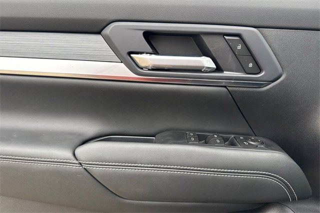 New 2026 GMC Terrain Elevation w/ Elevation Premium Package image 11