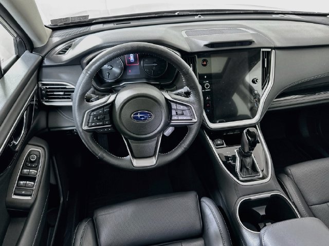 Certified 2025 Subaru Outback Limited AWD/4WD image 26