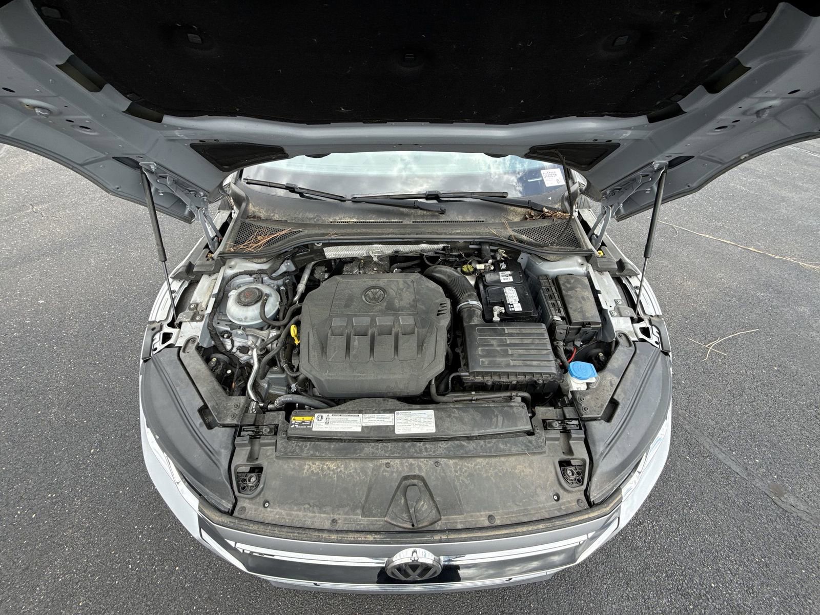 Used 2019 Volkswagen Arteon SEL image 26