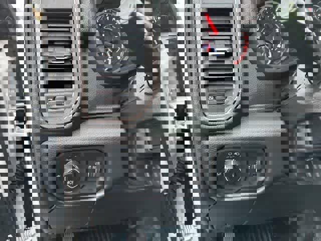 New 2026 RAM 5500 Tradesman w/ Chrome Appearance Group image 8