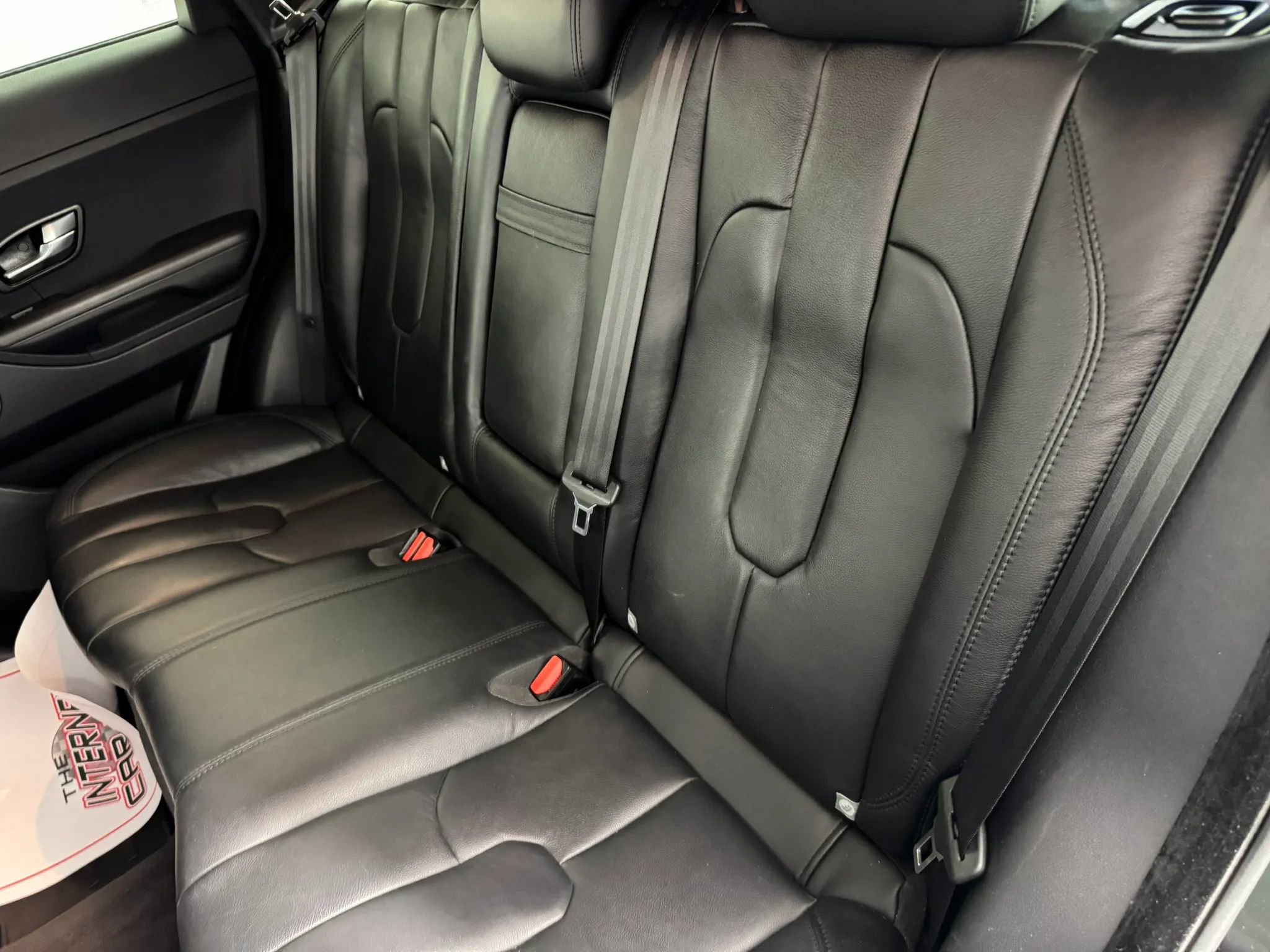 Used 2013 Land Rover Range Rover Evoque Pure Premium w/ Pure Premium Pkg image 38