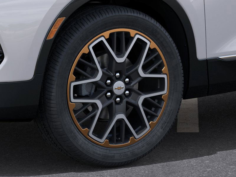 New 2025 Chevrolet Blazer Premier w/ Driver Confidence II Package image 34