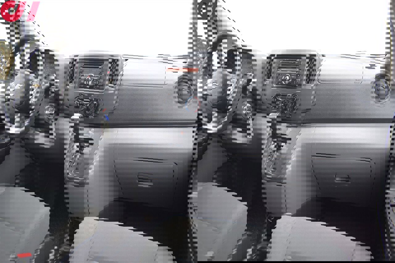 Used 2017 Chevrolet City Express LS image 11