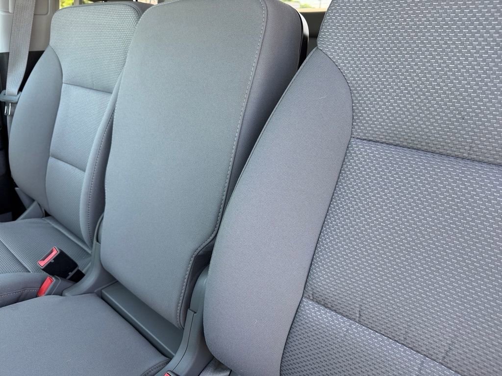 Used 2016 Chevrolet Silverado 1500 LT w/ All Star Edition RWD image 13