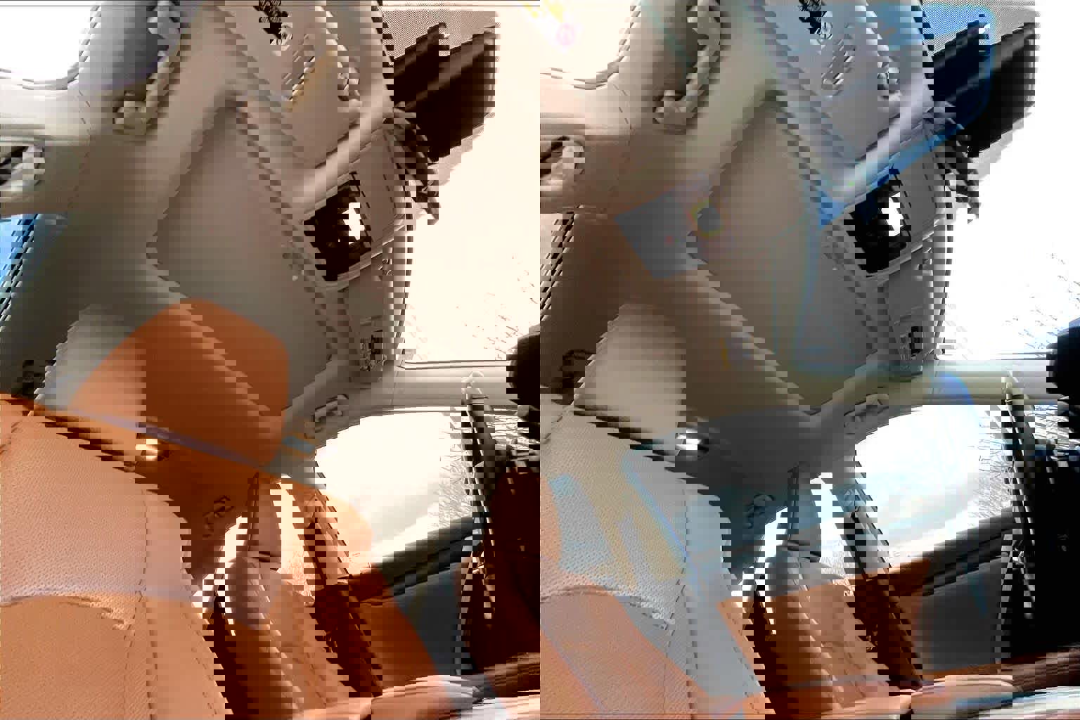 Certified 2021 Lexus RX 350 FWD w/ Premium Package image 12