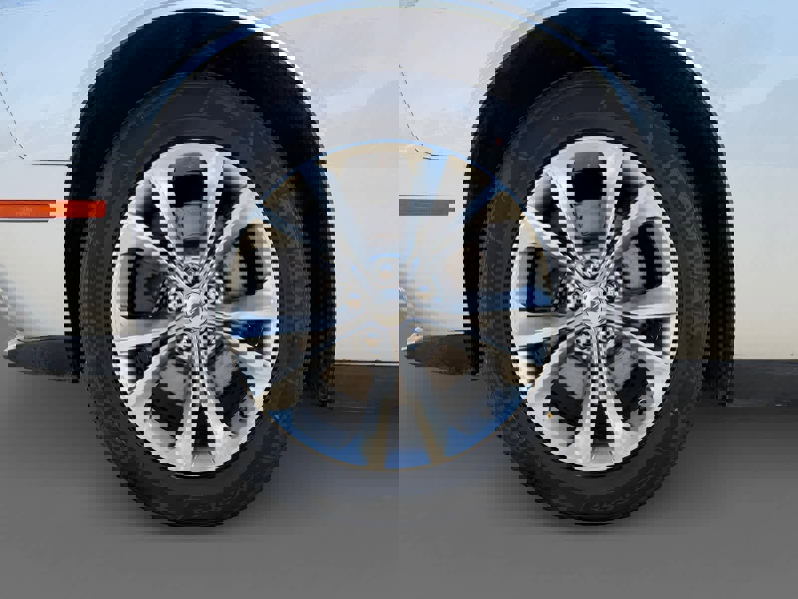 Used 2021 Dodge Challenger SXT image 17