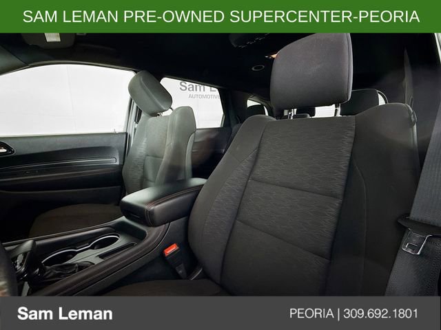 Used 2024 Dodge Durango GT image 20