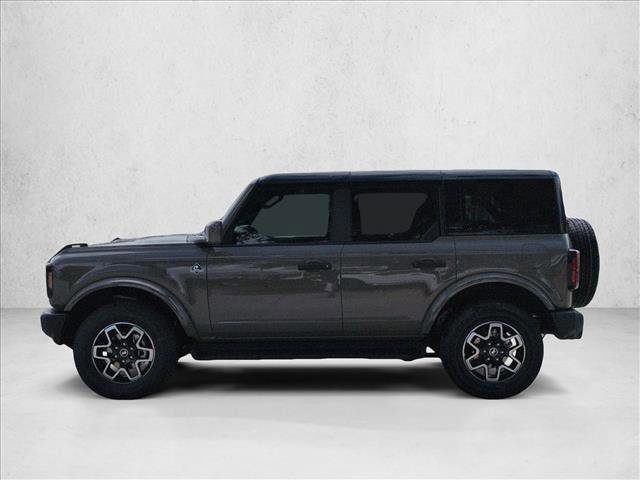 New 2026 Ford Bronco Outer Banks image 5