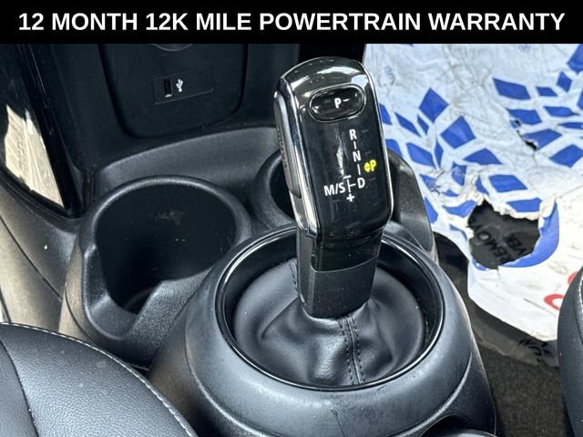 Used 2022 MINI Cooper 4-Door Hardtop FWD image 23