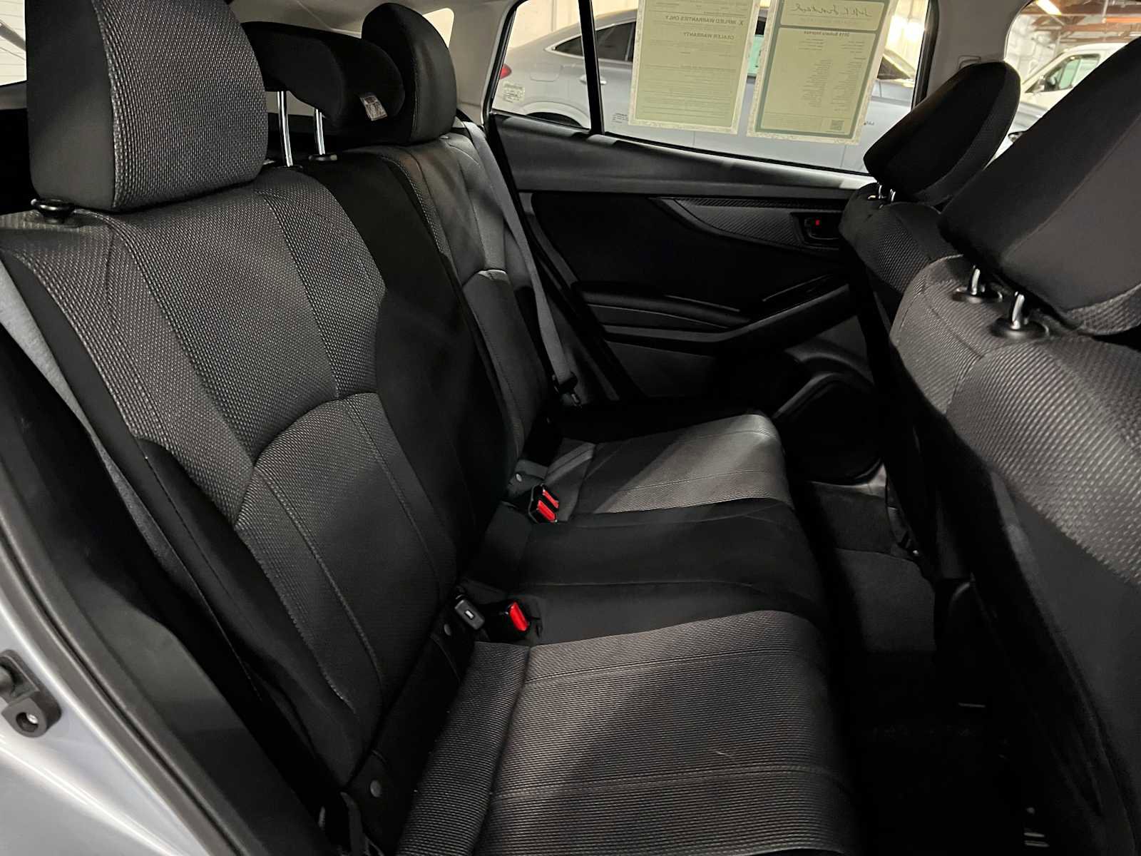 Used 2019 Subaru Impreza 2.0i image 13