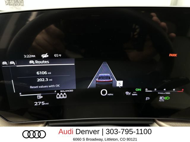Used 2025 Audi Q5 Premium w/ 19" Wheel Package AWD/4WD image 15