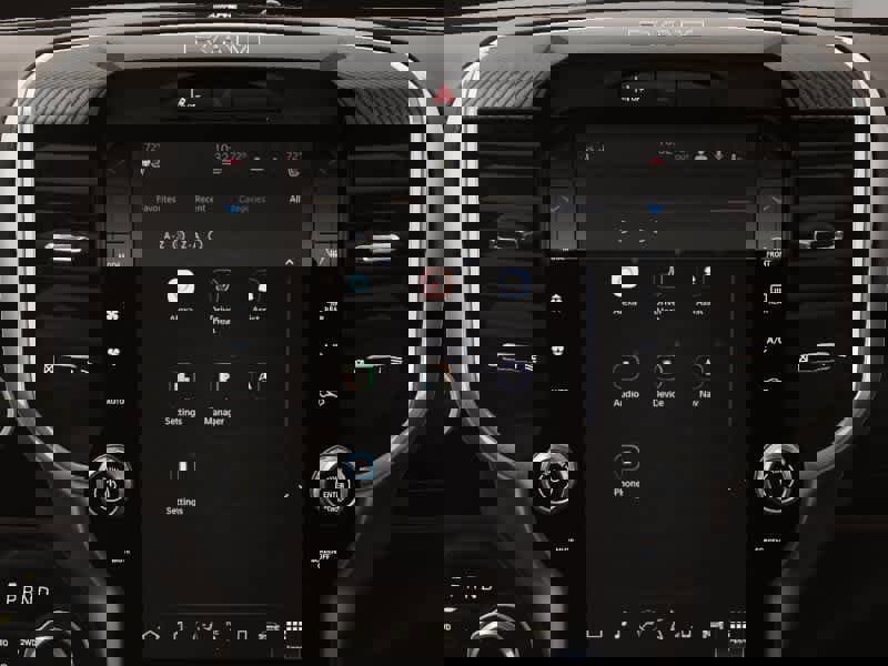 New 2026 RAM 1500 Big Horn image 22