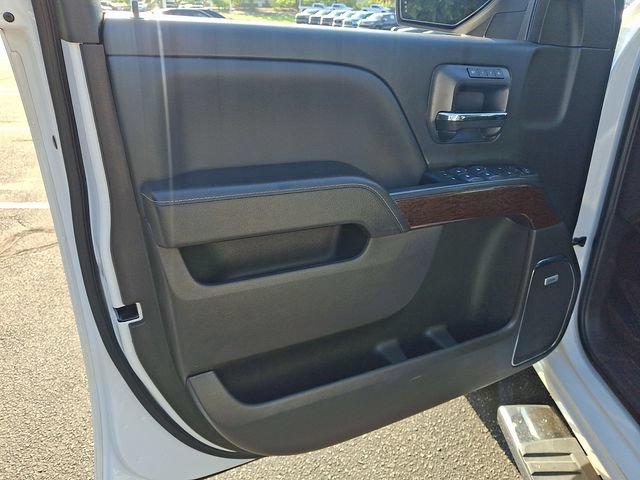 Used 2018 GMC Sierra 1500 SLT w/ SLT Premium Package AWD/4WD image 12