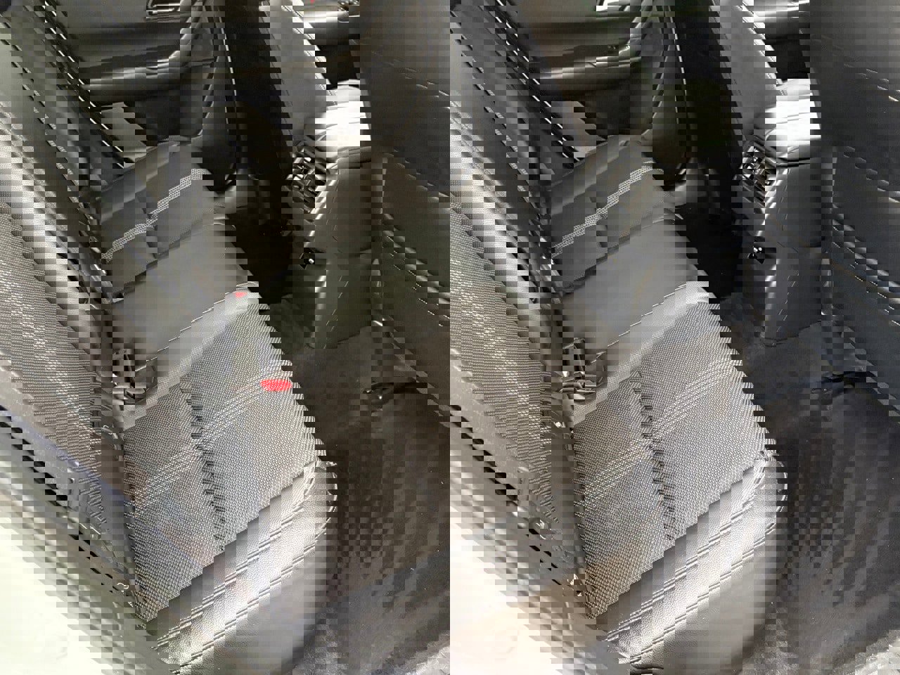 Used 2023 MAZDA CX-50 2.5 S w/ Cargo Package image 32