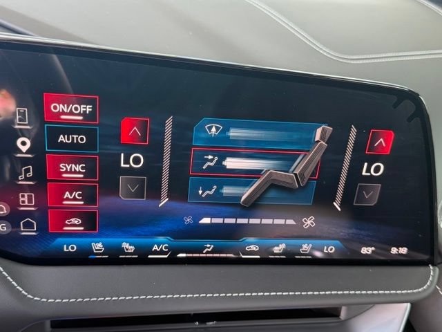 New 2027 Chevrolet Corvette Stingray Convertible w/ Z51 Performance Package RWD image 20
