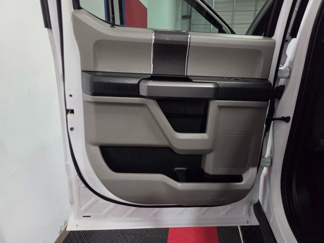 Used 2019 Ford F150 XLT w/ Equipment Group 301A Mid image 35