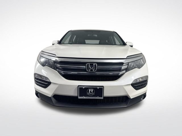 Certified 2017 Honda Pilot EX-L image 29