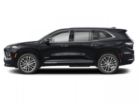 New 2026 Buick Enclave Avenir FWD image 6