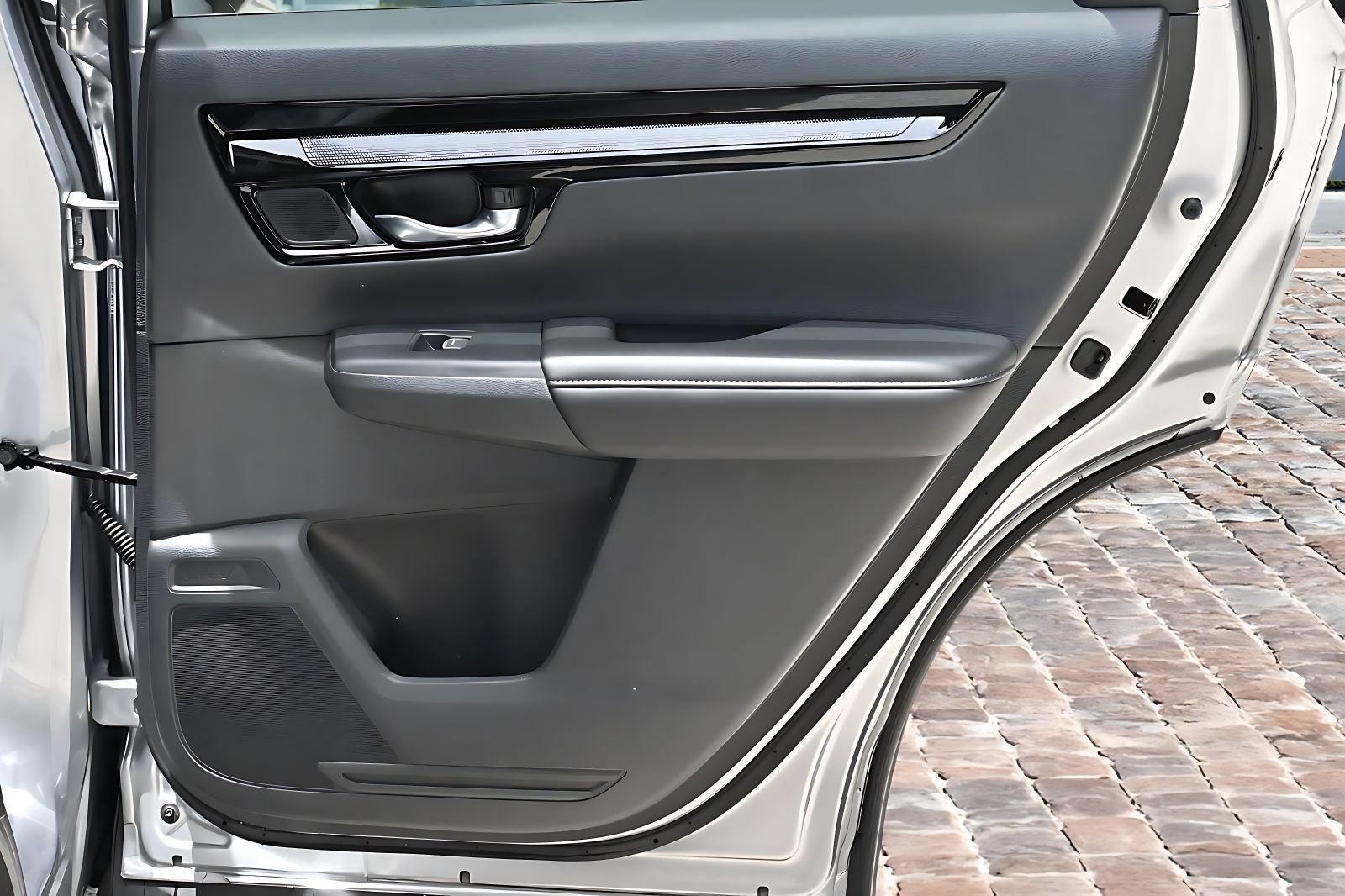 New 2026 Honda CR-V EX-L image 14