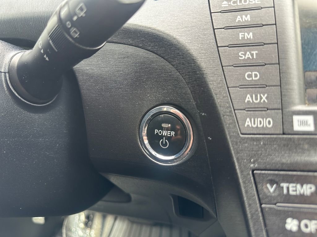 Used 2010 Toyota Prius Two image 47