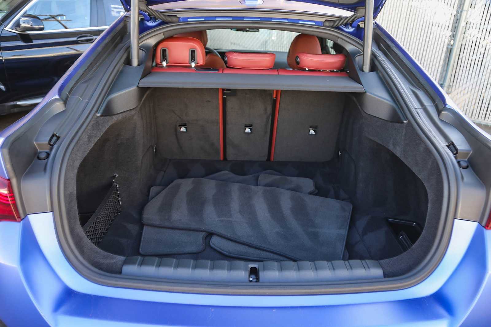 Used 2025 BMW i4 M50 image 22