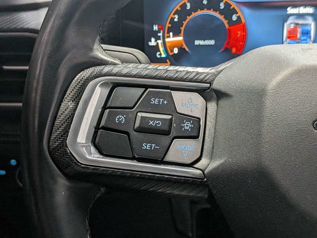 Used 2024 Ford Mustang Premium RWD image 17