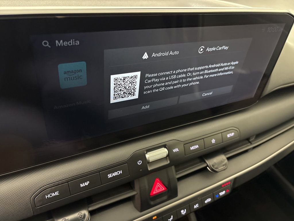 New 2026 Kia K4 LXS image 27