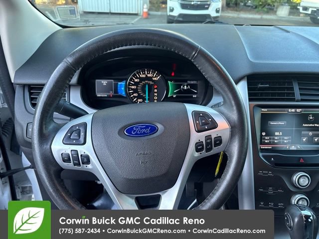 Used 2014 Ford Edge SEL w/ Equipment Group 205A FWD image 17