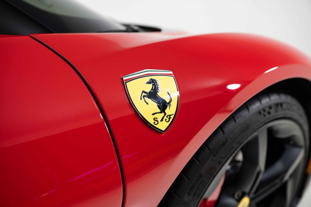 Used 2023 Ferrari SF90 Stradale image 24