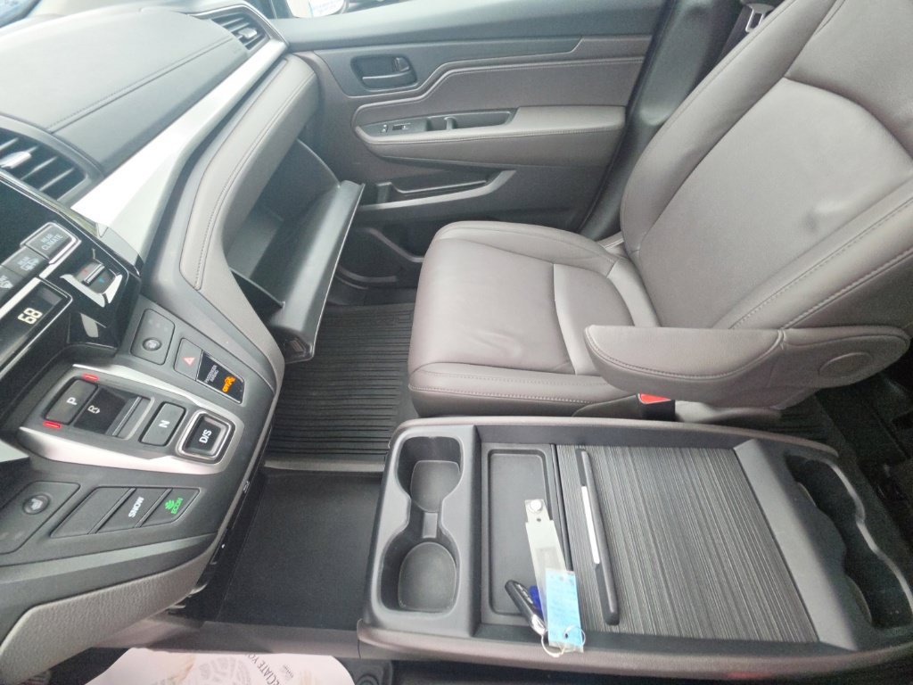 Certified 2019 Honda Odyssey EX-L image 25