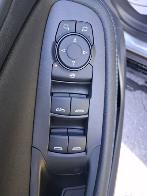 New 2026 Buick Encore GX Sport Touring w/ Comfort Package AWD/4WD image 10