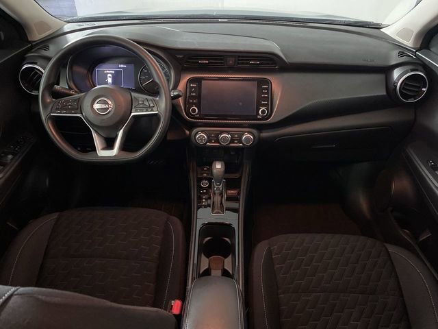 Used 2023 Nissan Kicks SV FWD image 24