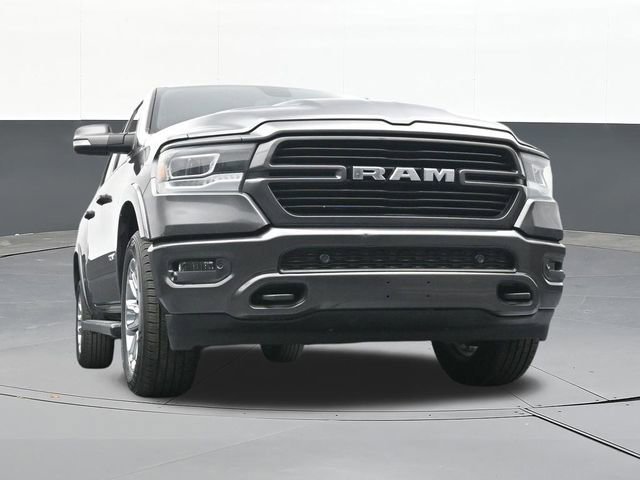 Used 2019 RAM 1500 Laramie w/ Sport Appearance Package image 57