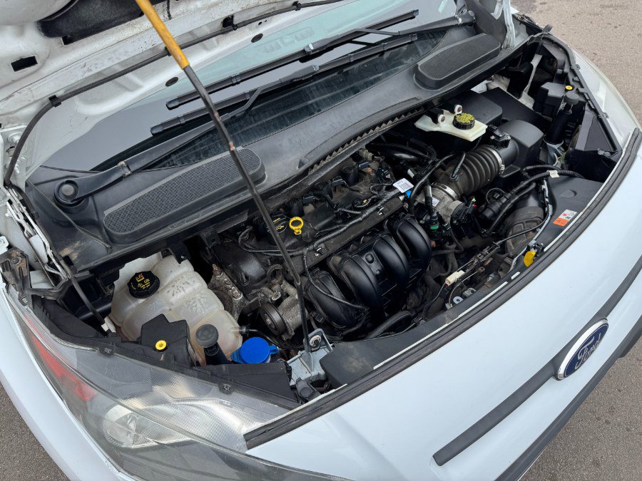 Used 2015 Ford Transit Connect XLT FWD image 23
