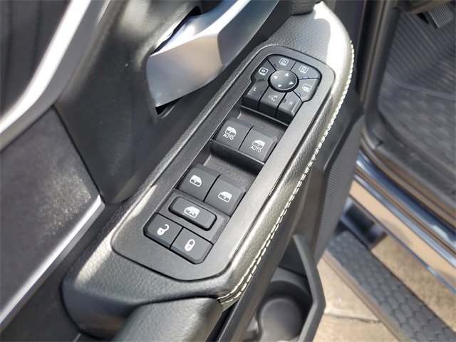 New 2026 RAM 3500 Lone Star image 19