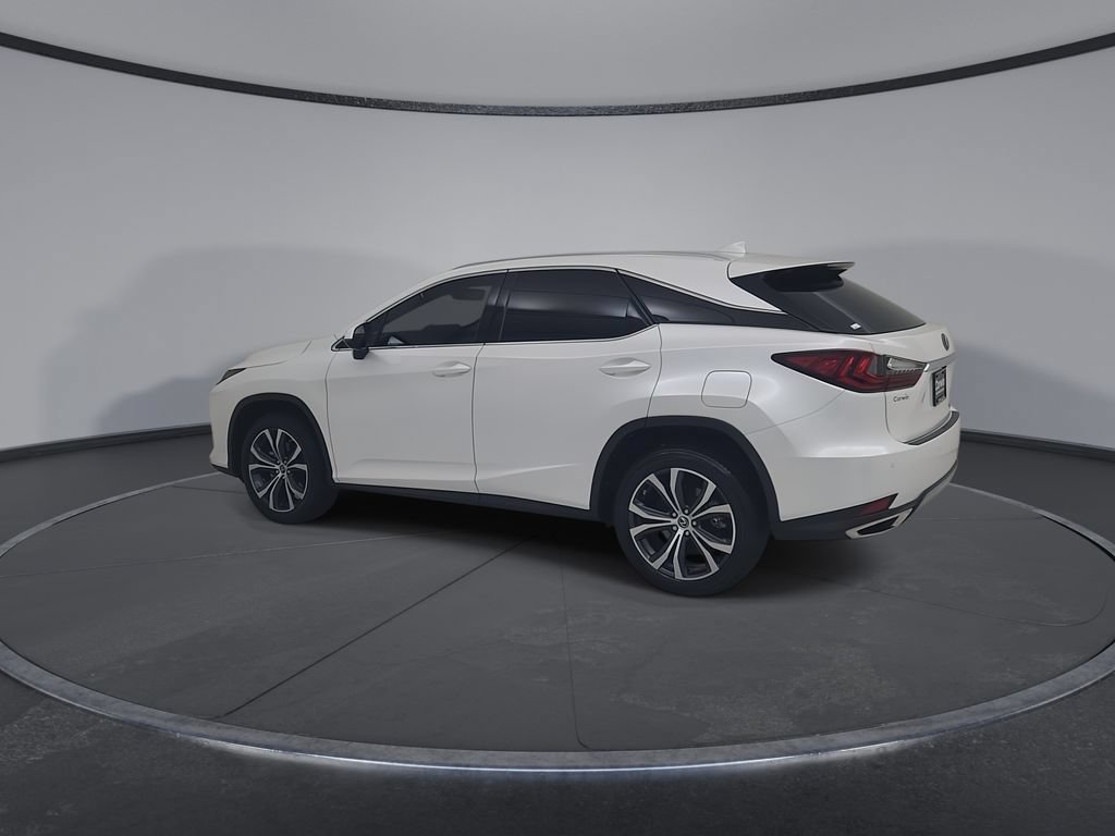 Used 2020 Lexus RX 350 AWD w/ Premium Package image 10