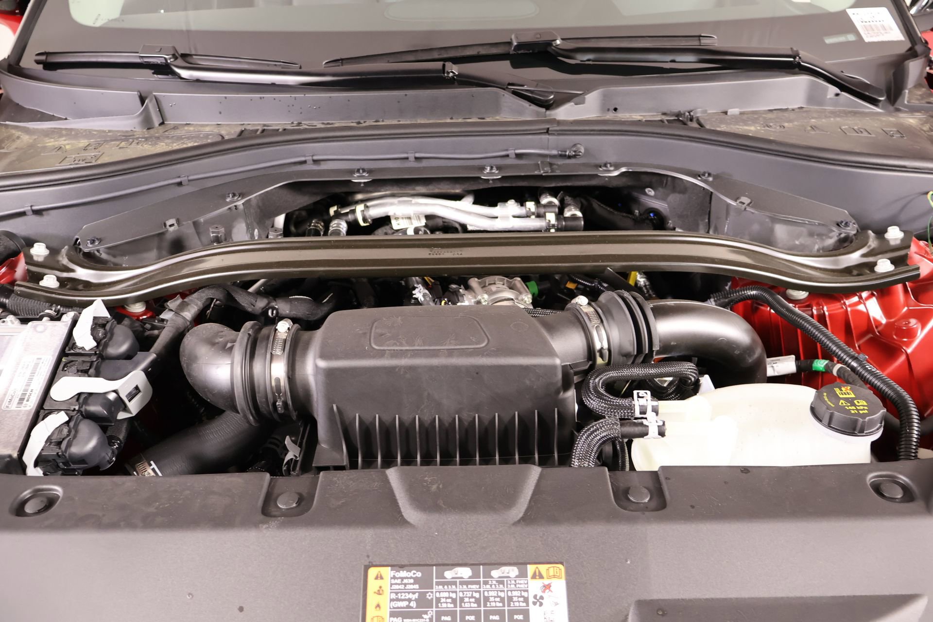 New 2026 Lincoln Aviator Reserve image 21