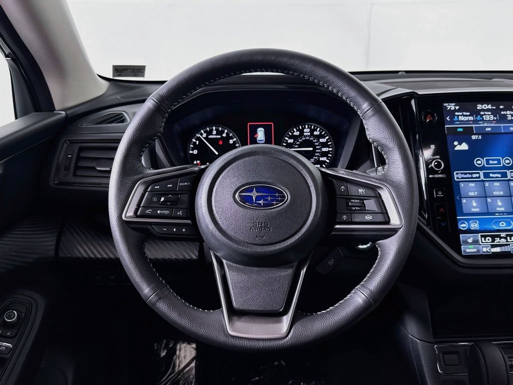Used 2026 Subaru Ascent Premium AWD/4WD image 11
