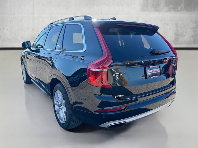 Used 2017 Volvo XC90 T6 Momentum w/ Vision Package image 7