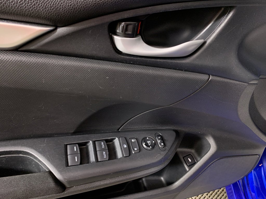 Used 2018 Honda Civic LX image 14