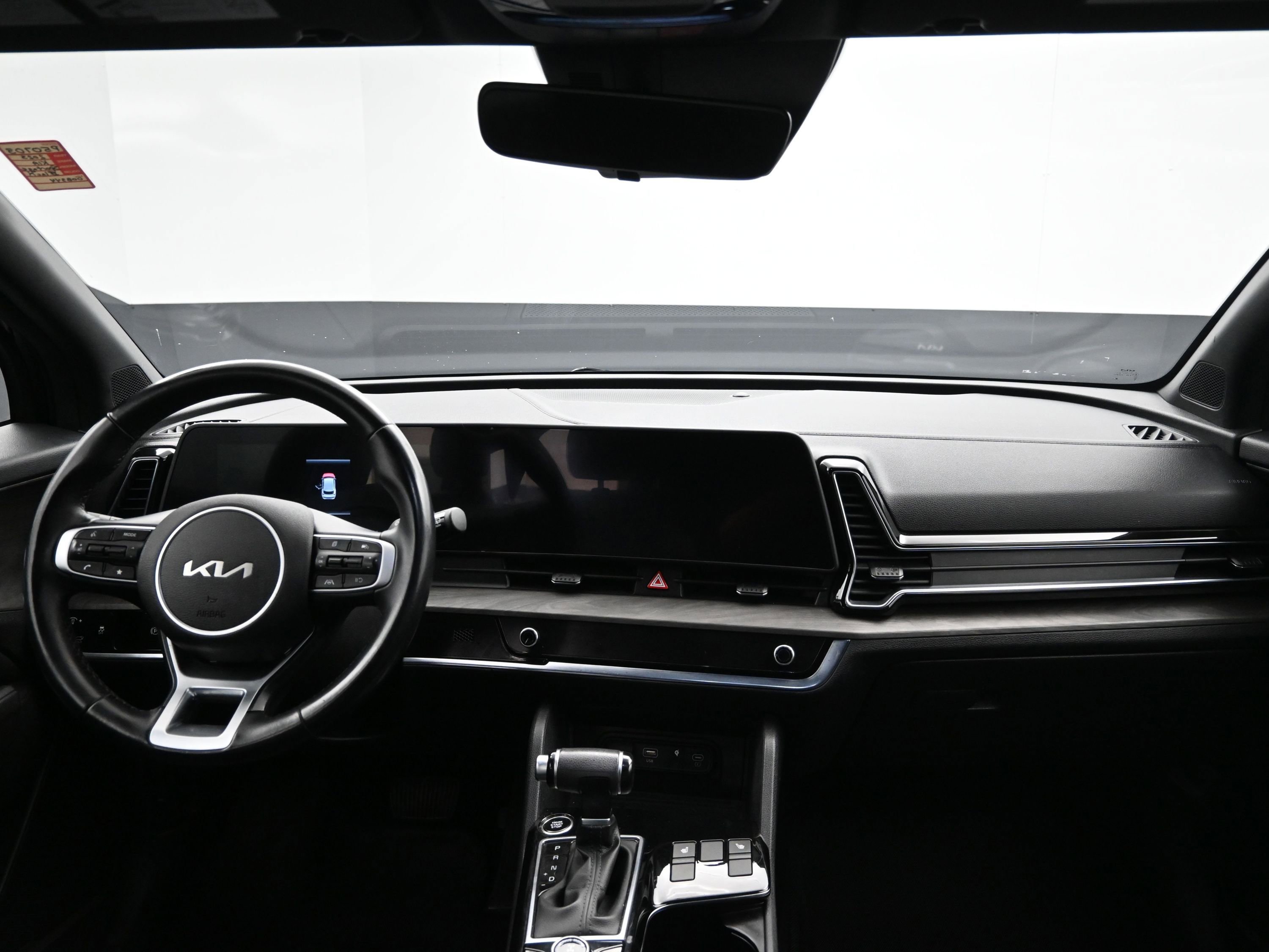 Used 2023 Kia Sportage X-Line w/ X-Line Premium Package image 20