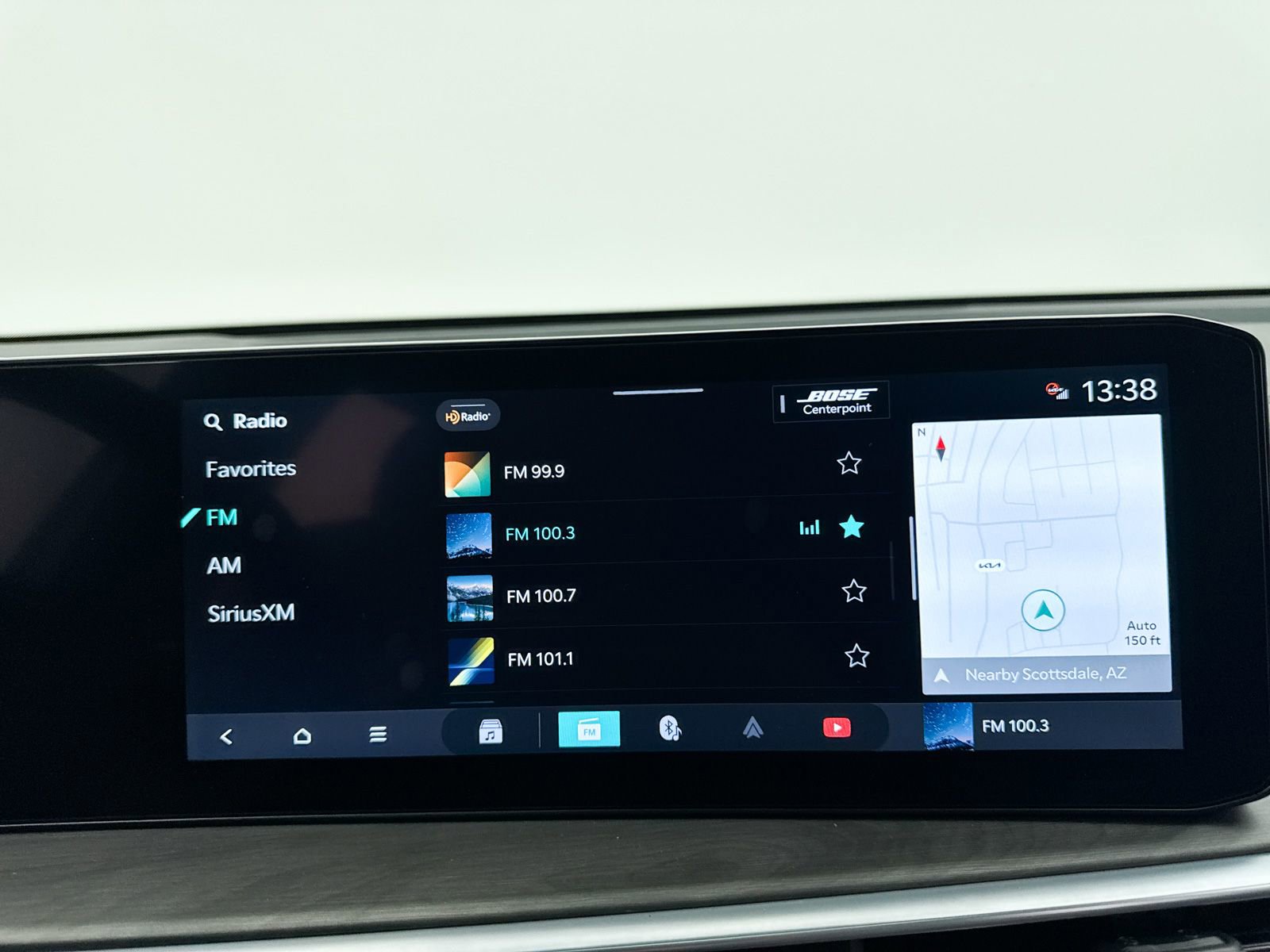 Certified 2024 Kia Sorento SX Prestige w/ Olive Brown Leather Package AWD/4WD image 7