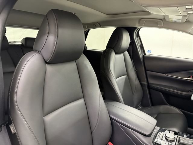 Certified 2025 MAZDA CX-30 AWD 2.5 S w/ Preferred Package image 18