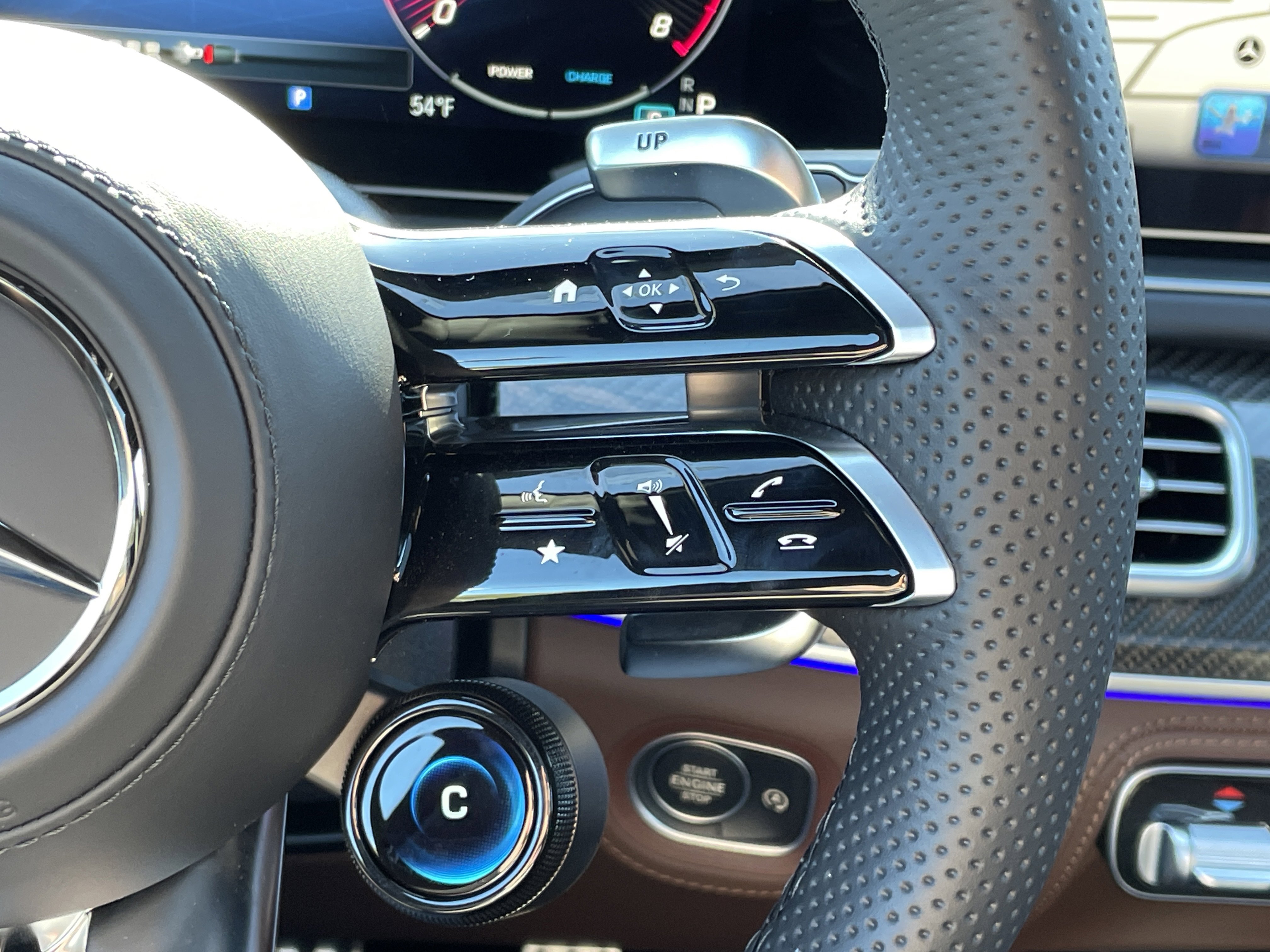 New 2026 Mercedes-Benz GLE 63 AMG S image 26