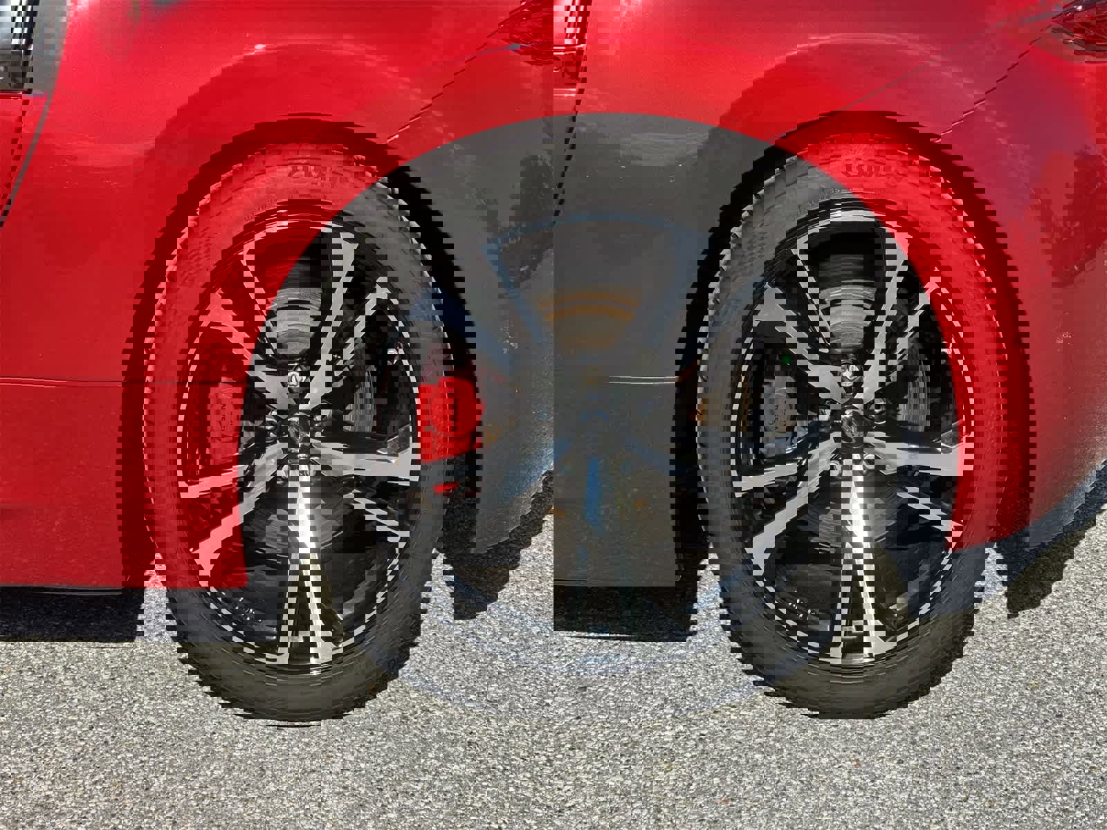 Used 2020 Nissan 370Z w/ Sport Package image 12